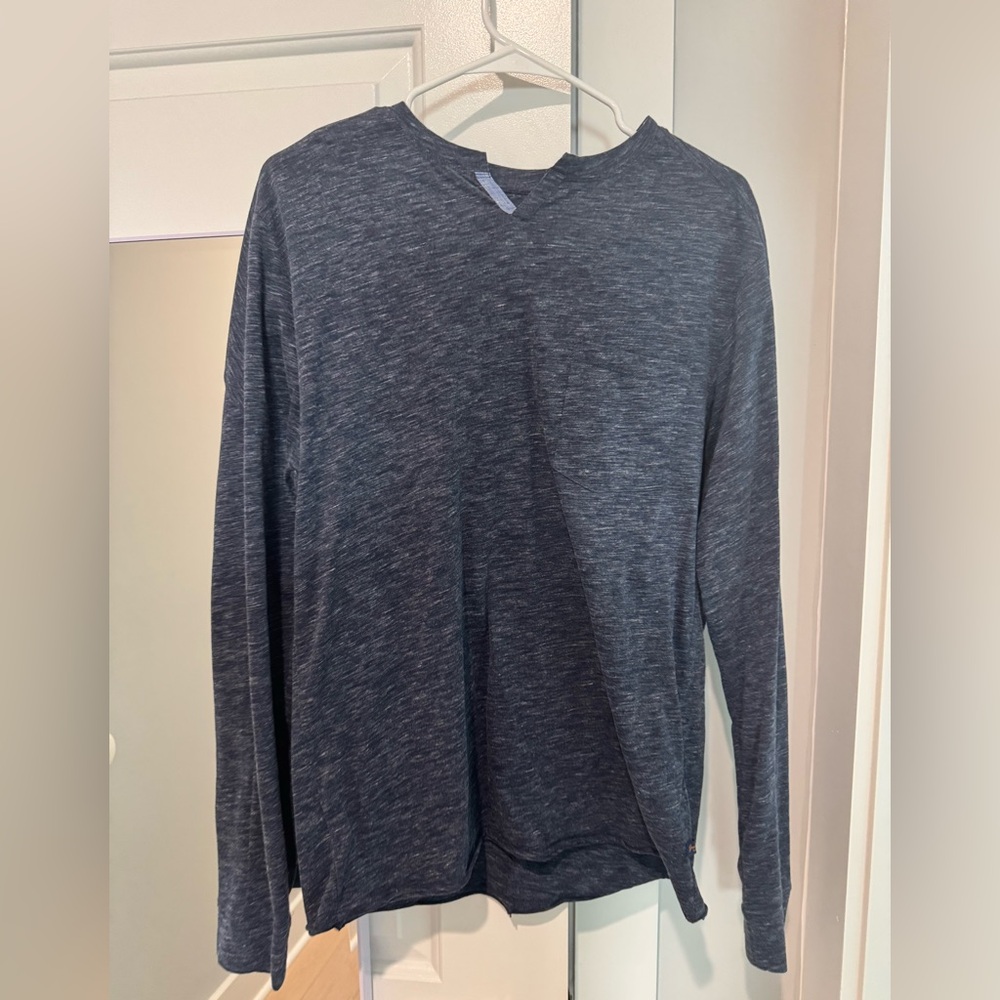 Good man brand long sleeve